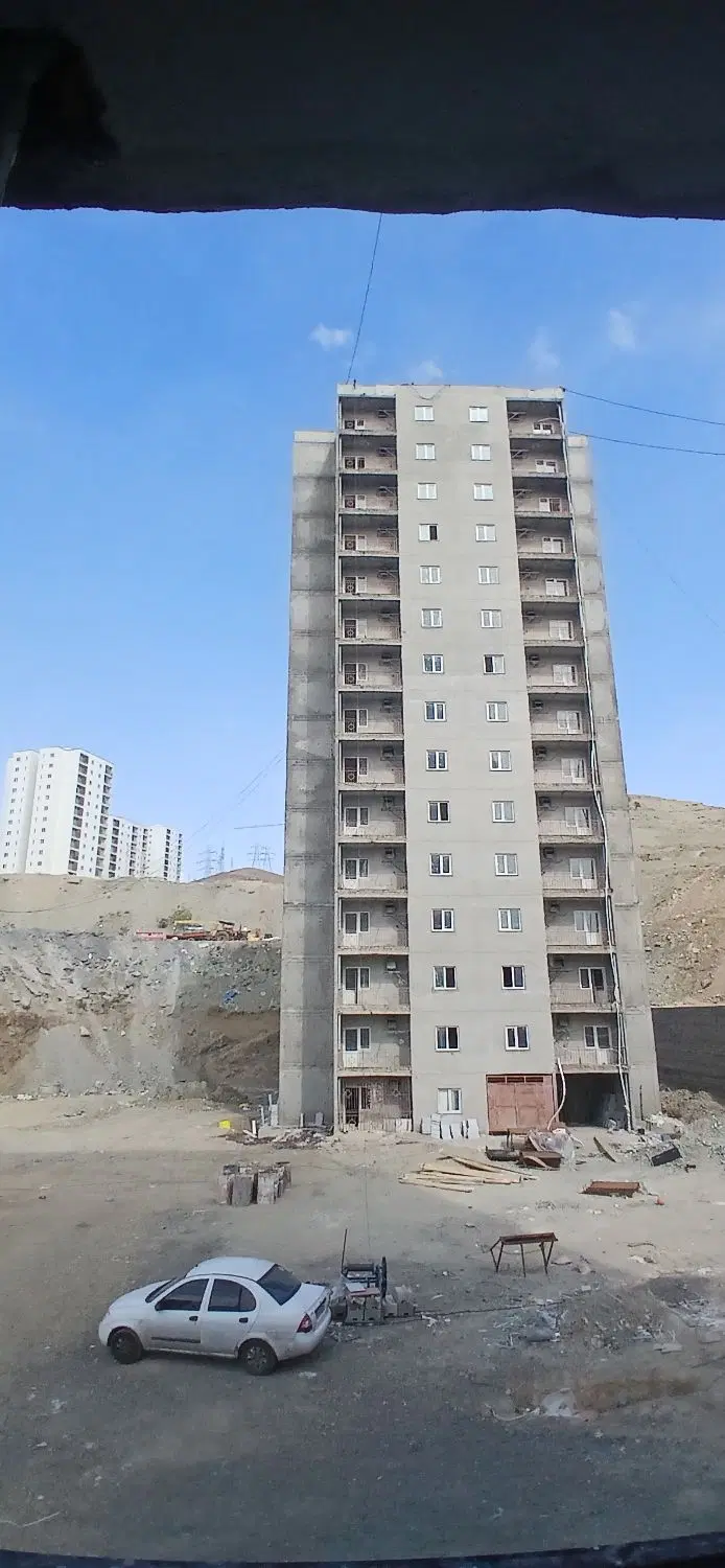 فروش اپارتمان فاز ۱۱ ۲b130
