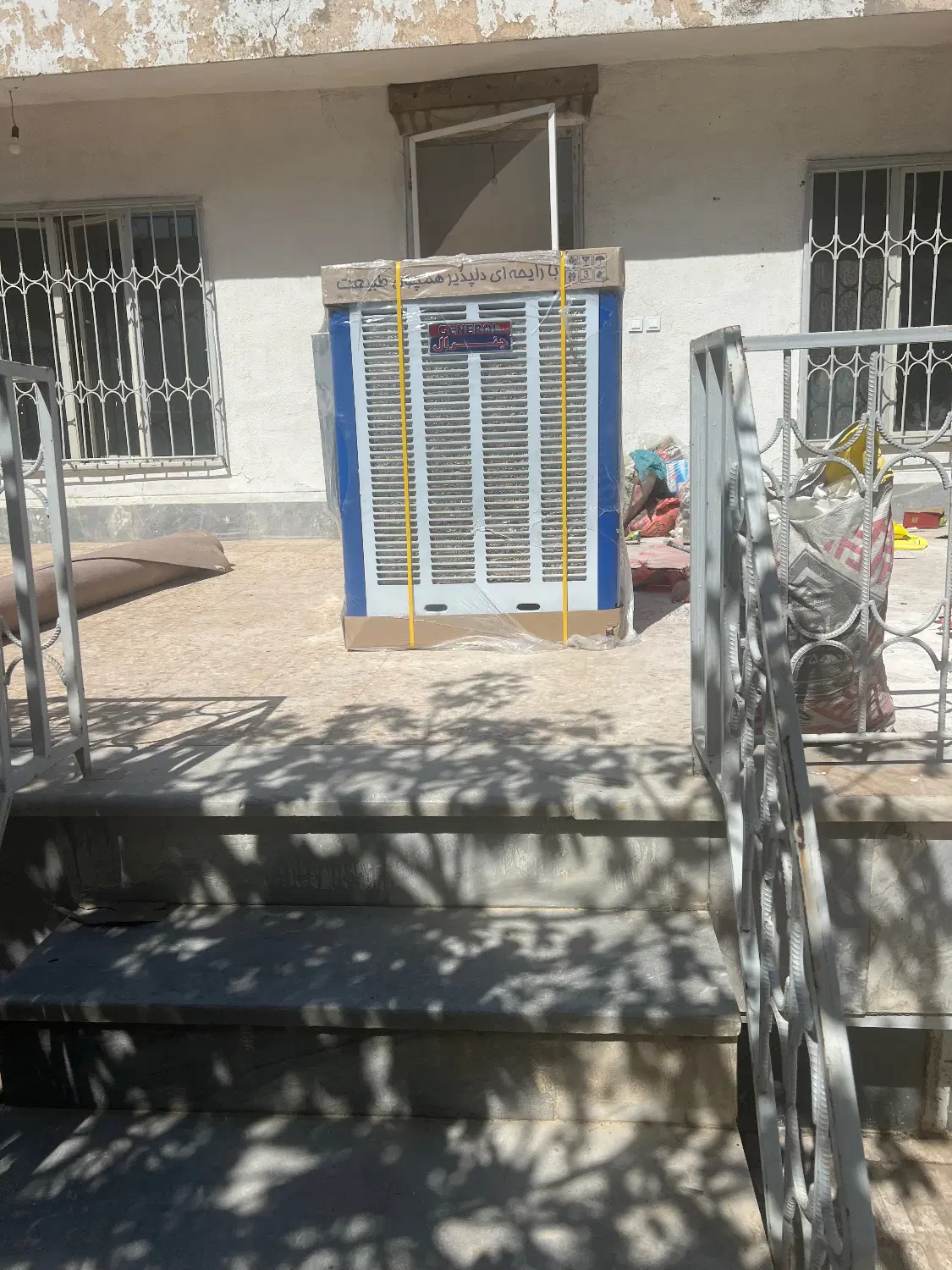 فروش خانه ویلایی