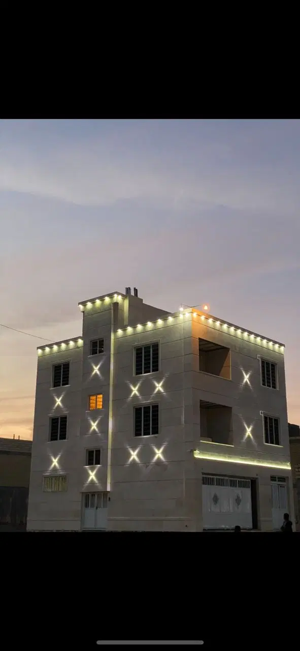فروش اپارتمان جرسقان