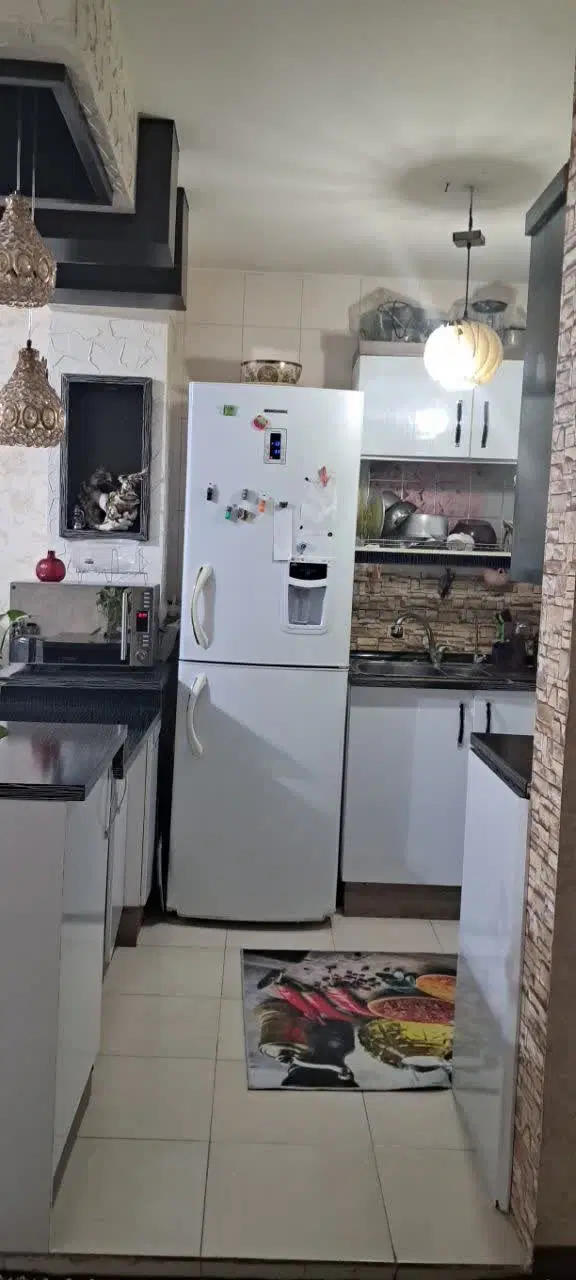 فروش یک واحد اپارتمان