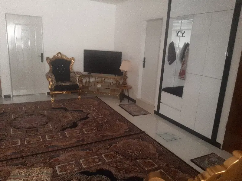 فروش یک واحد مسکونی در حصار امیر
