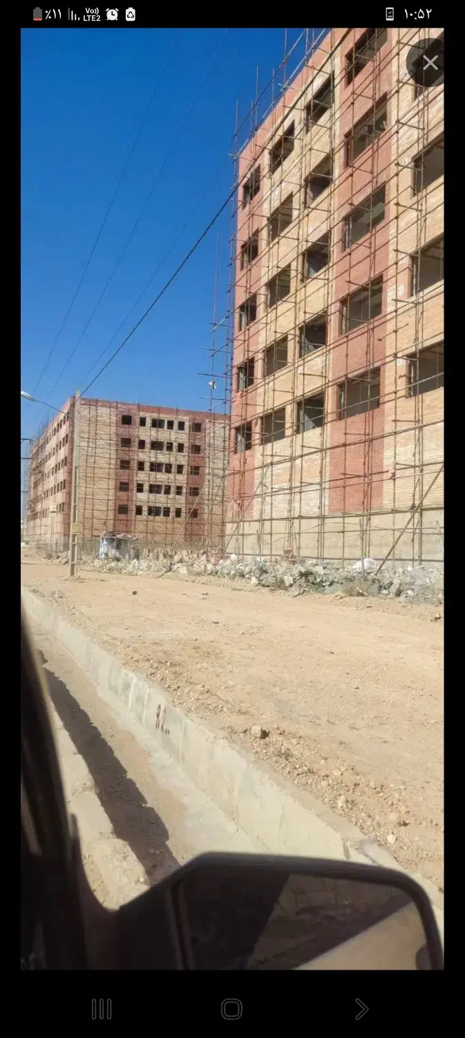 امتیاز پروژه دانش یک با موقعیت بسیار خوب