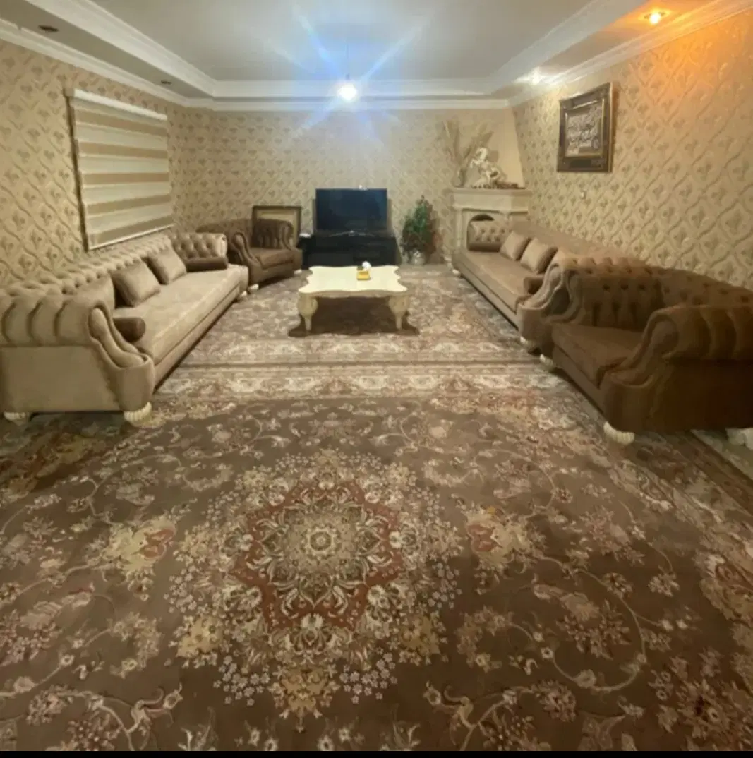 واحد ۱۰۰ متری اجاره ازادی اسکندری