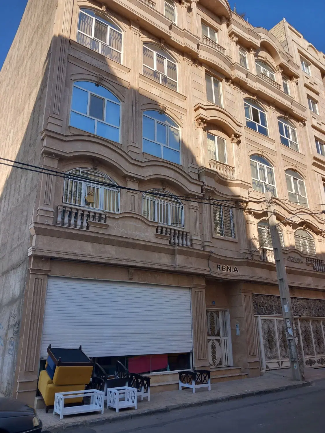 جزیره رودکی
