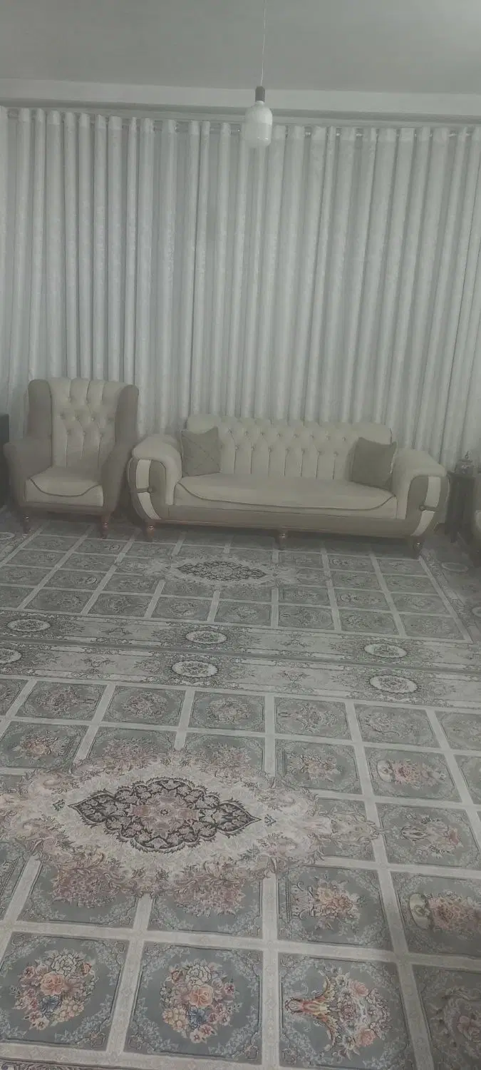 آپارتمان ۵۵ متری تاپ اوکیشن