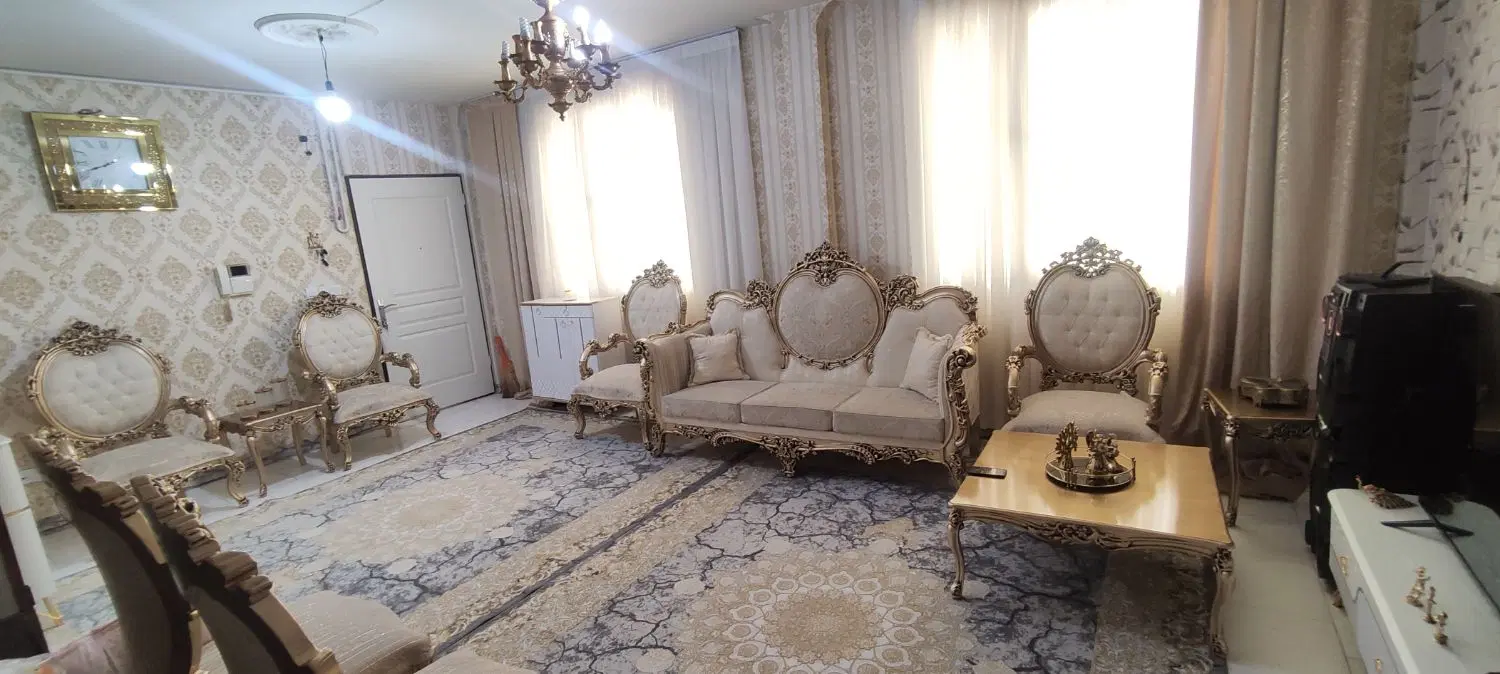اجاره خانه در حصارک بالا