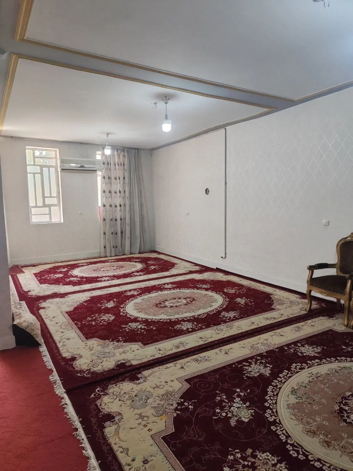 خونه ویلایی دو طبقه
