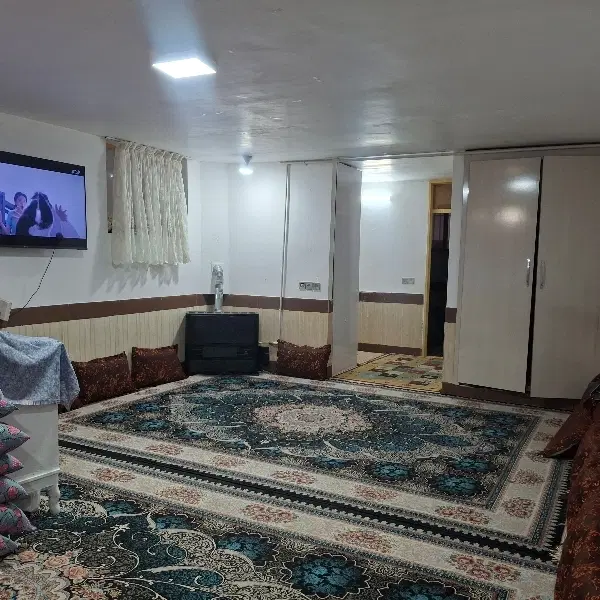 منزل فروشی طبقه همکف