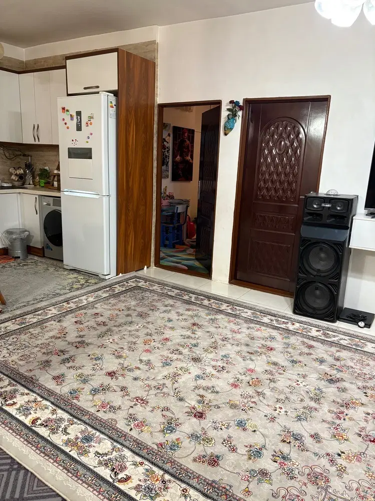 رهن خانه ویلایی