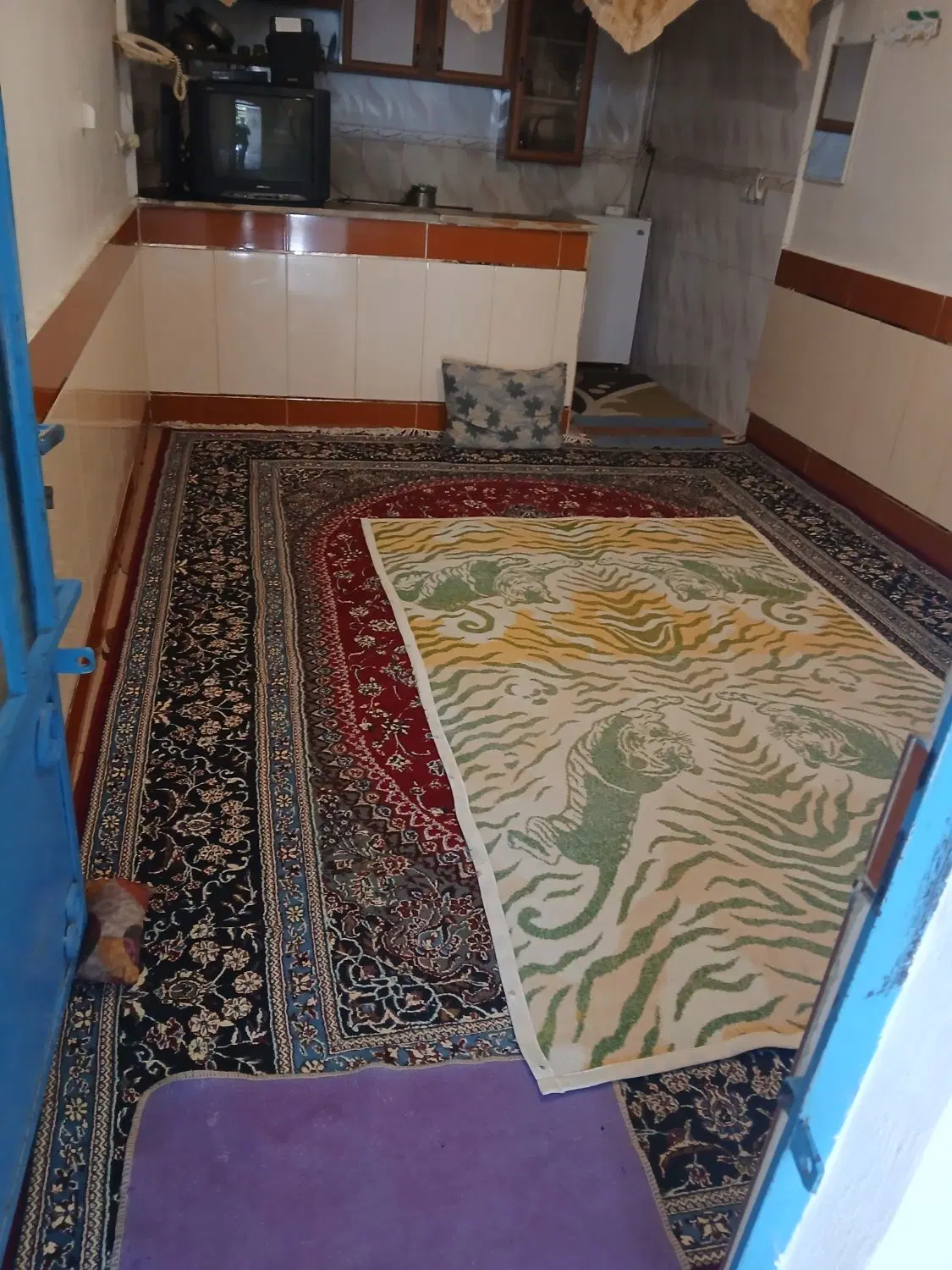 اجاره سویت روزانه ساعتی وشبانه روزی