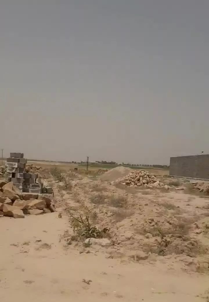 فروش زمین