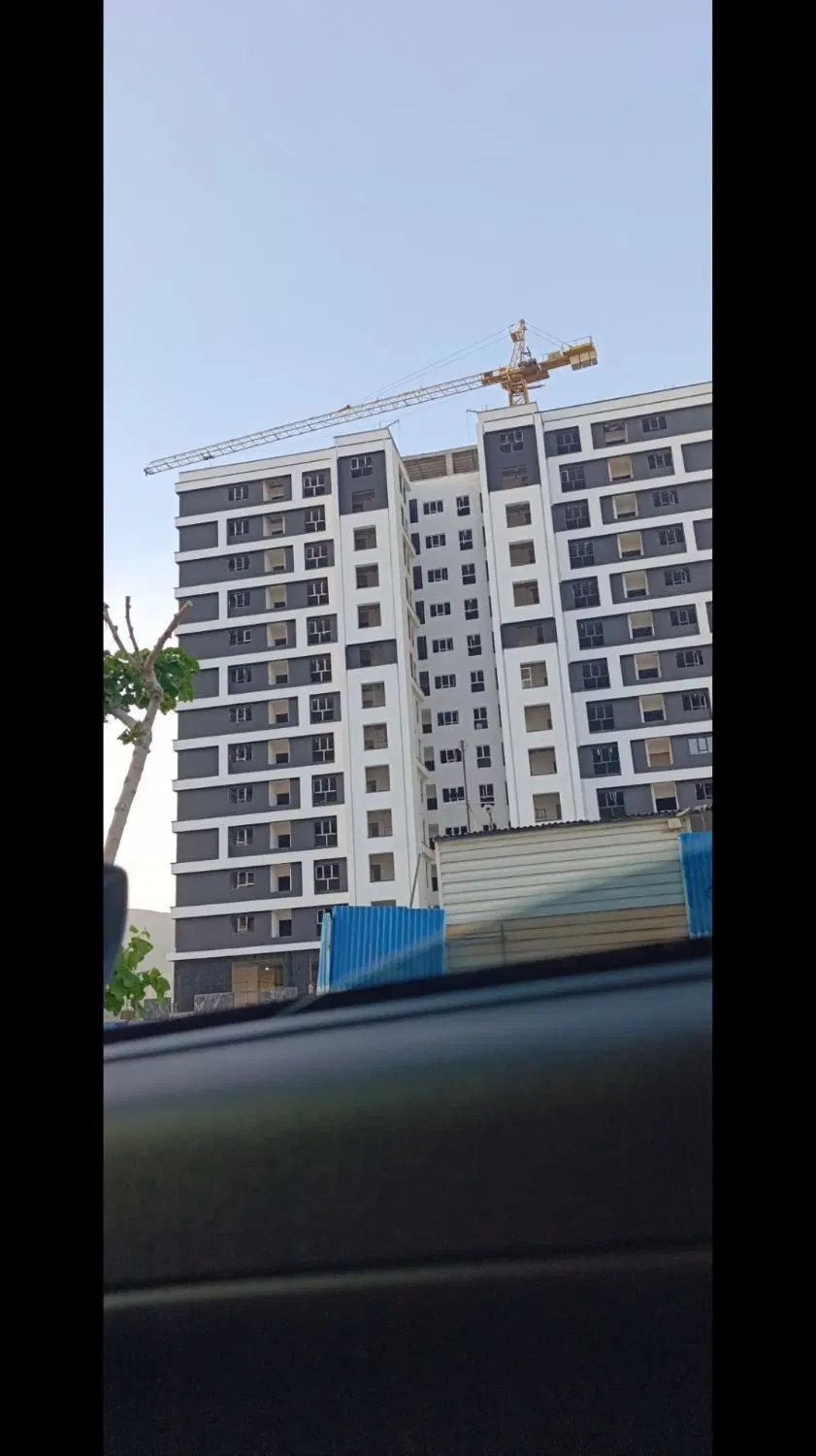 فروش آپارتمان 135متر زیر قیمت منطقه  در کوهک