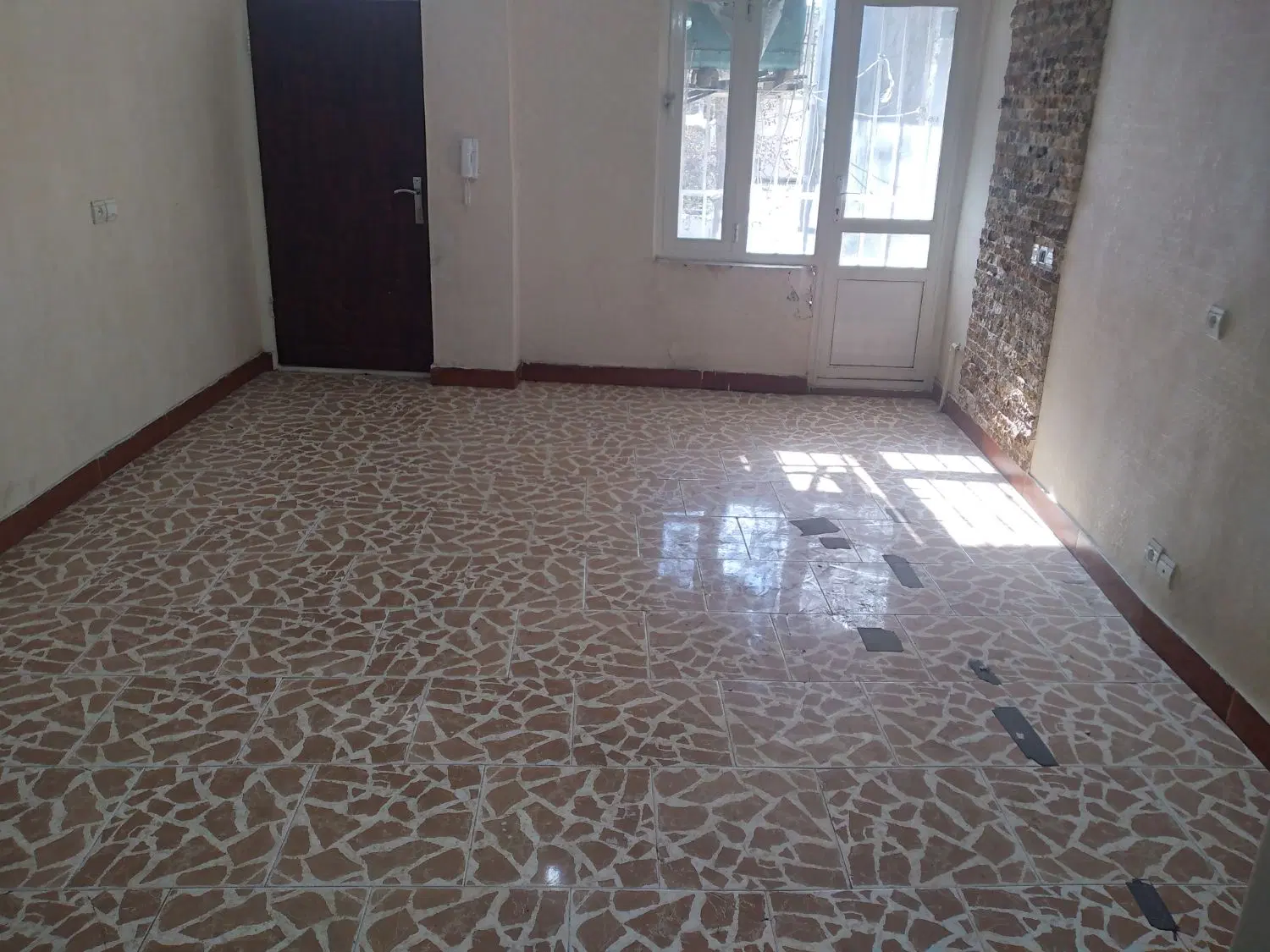 اجاره واحد پنجاه متری