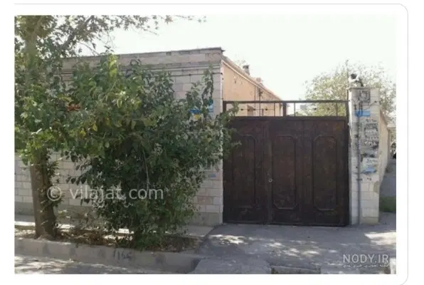 ویلایی ۱۲۰ متری