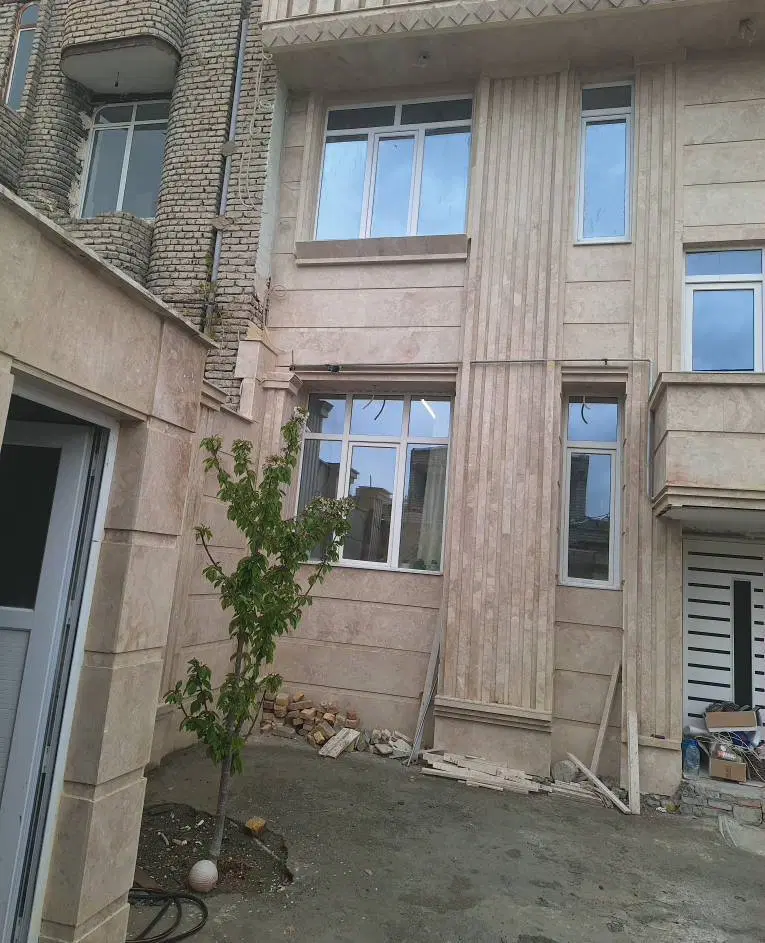 منزل ویلایی