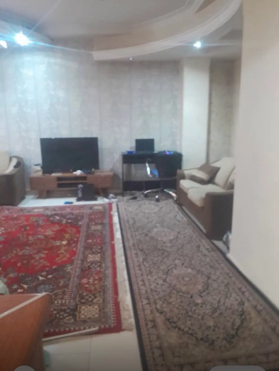 فروش خانه85 متری ۲میلیارد پایینتر از منطقه