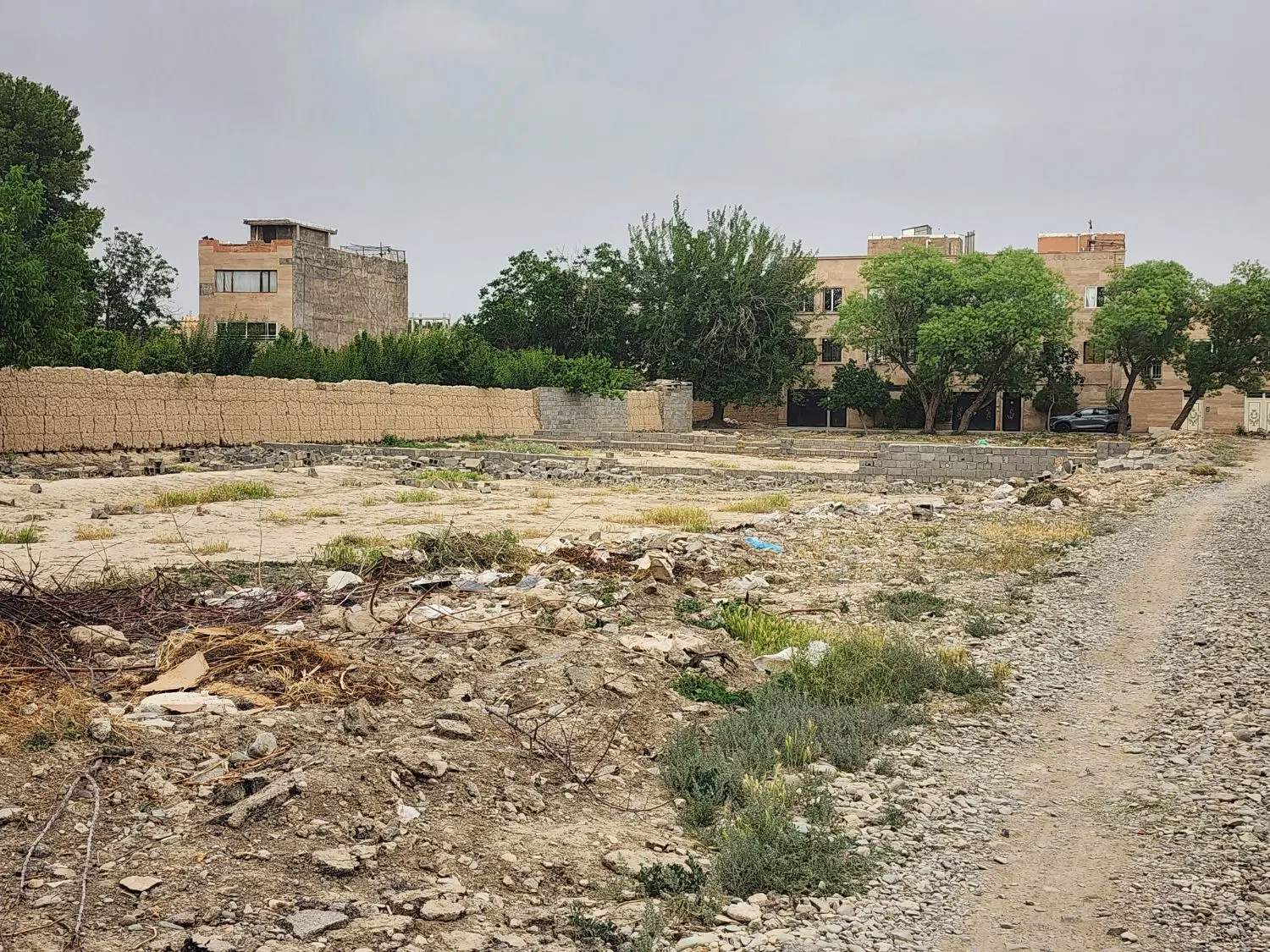 یبارک تاپ لوکیشن زیر قیمت