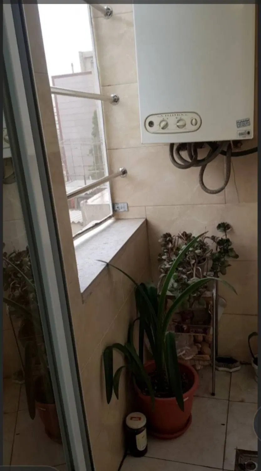 فروش آپارتمان