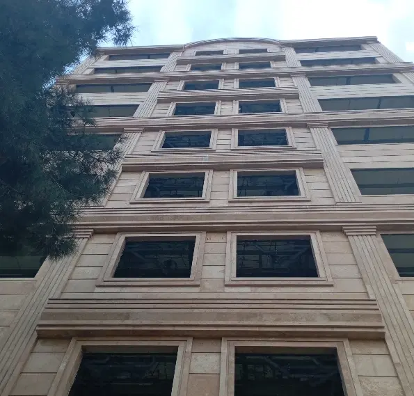 فروش آپارتمان 120متری گلدشت
