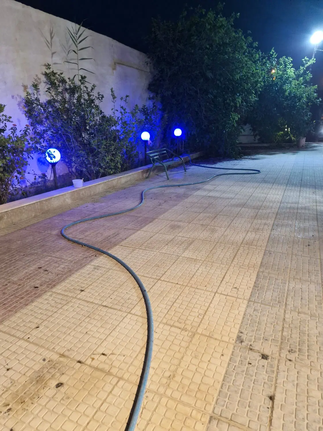 باغ استخر