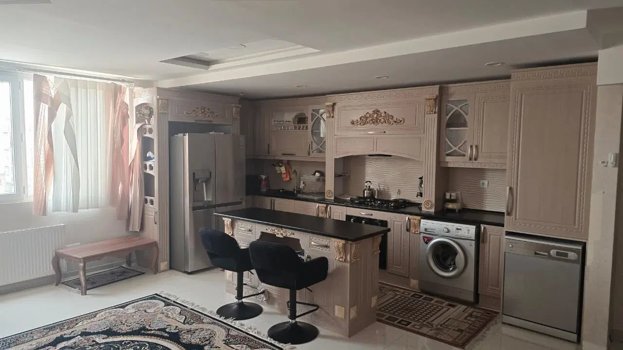 فروش آپارتمان  نوساز باغ حوض