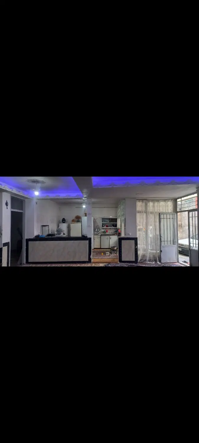 خانه ۱۵۰متری شریعتی جعفراباد