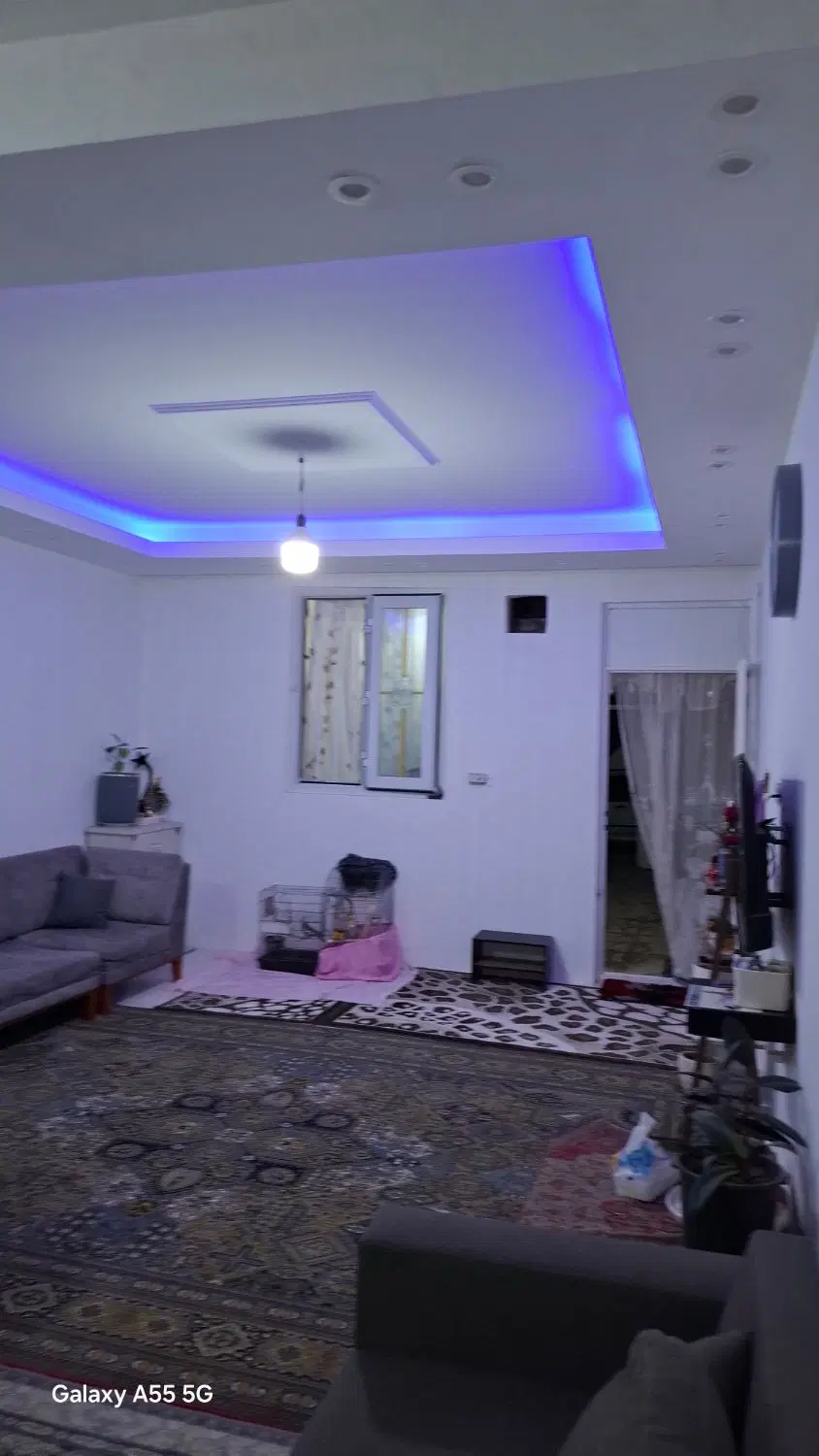 ویلای 90متر چمران املاک محمدی اصل  بعداز فکوری