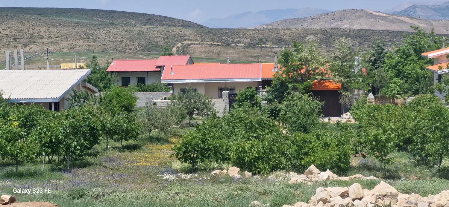 فروش زمین خانه سرا در واوسرنو