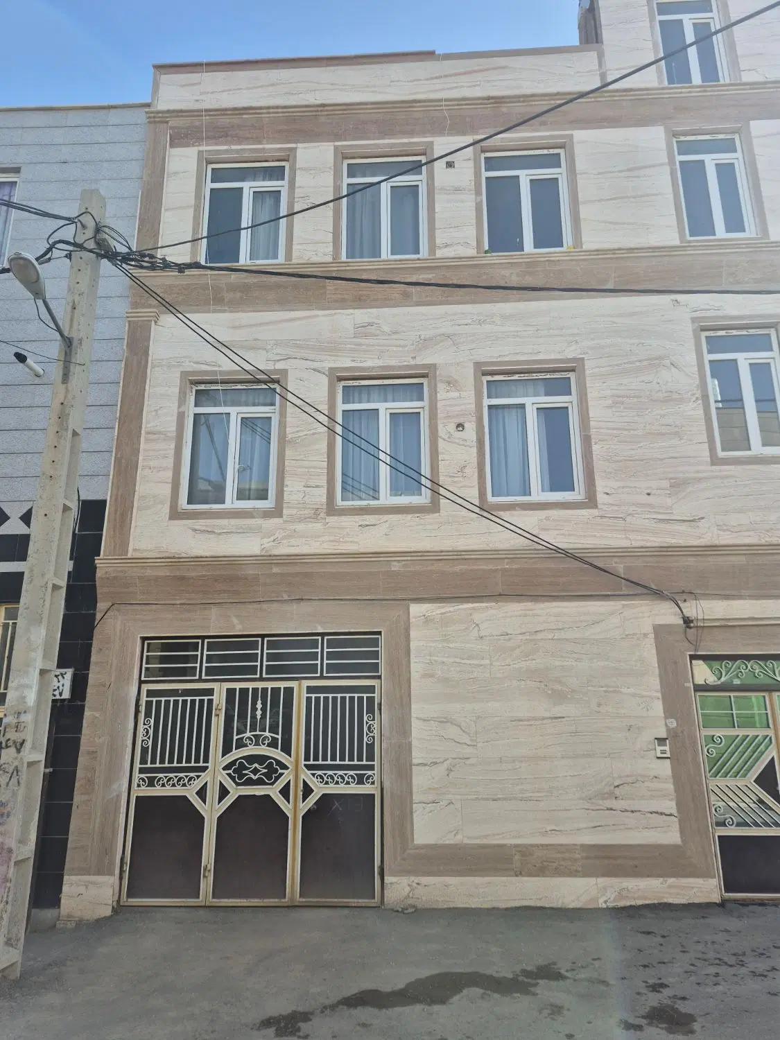 فروش خانه