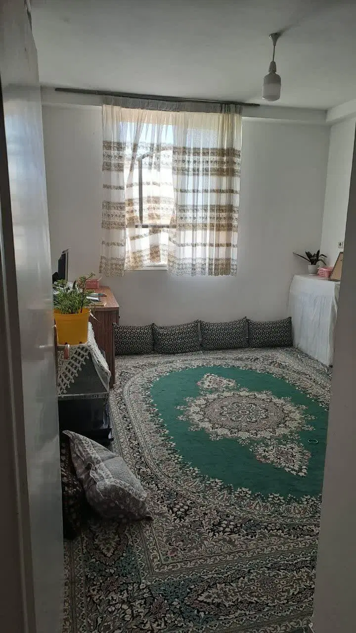 پردیسان ۷۷متری دوخوابه هویزه