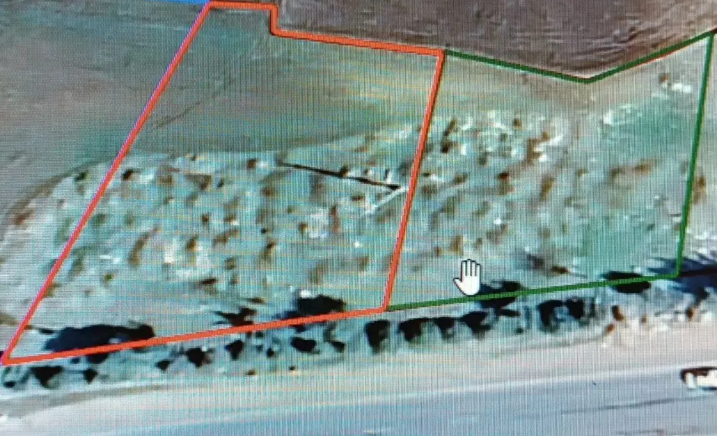 زمین کشاورزی