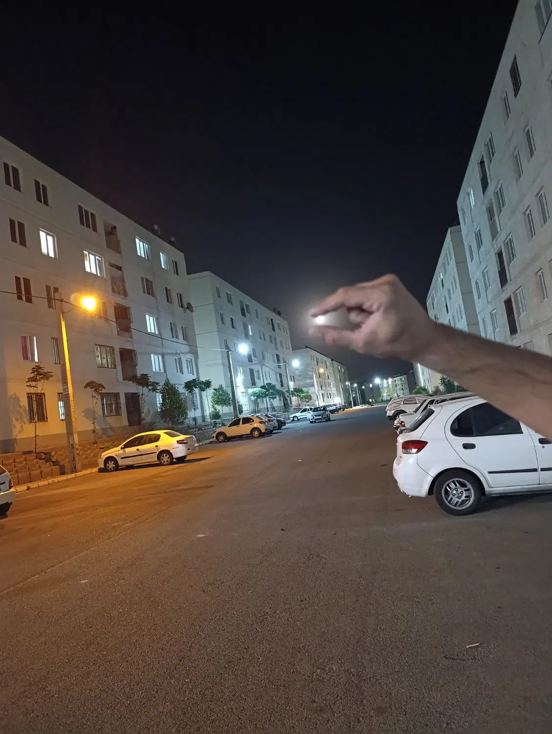 فروش پروژه تندگویان
