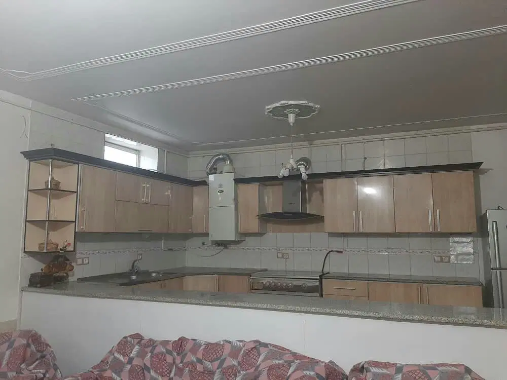 رهن و اجاره نیم طبق زیر زمین