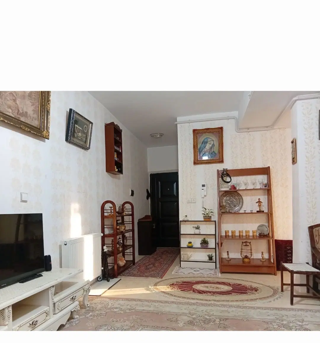 سوئیت تک خواب مهرگان پردیسان