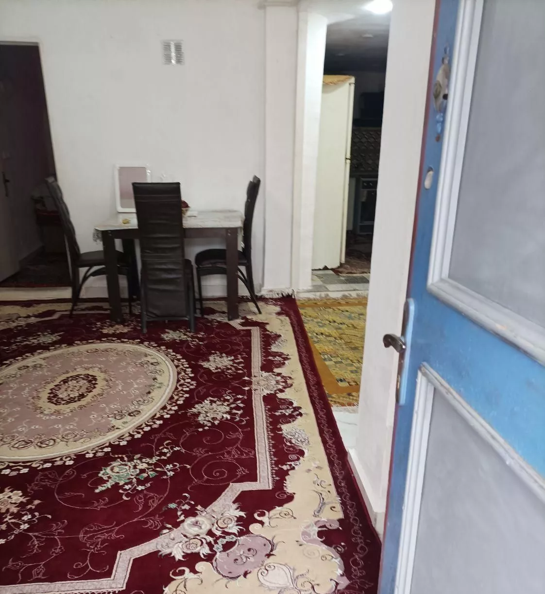اجاره آپارتمان ویلایی ۱۰۰متری بصورت روزانه