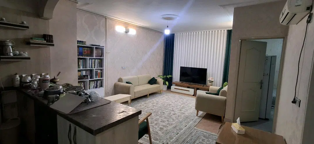 واحد ۶۳ متری _سند تک برگ_ تاپ لوکیشن