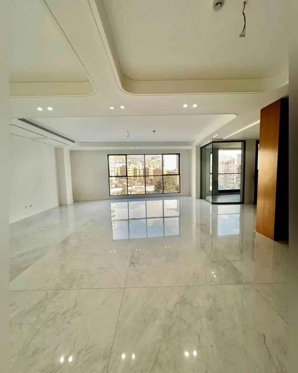 اپارتمان تک واحدی بدیعی