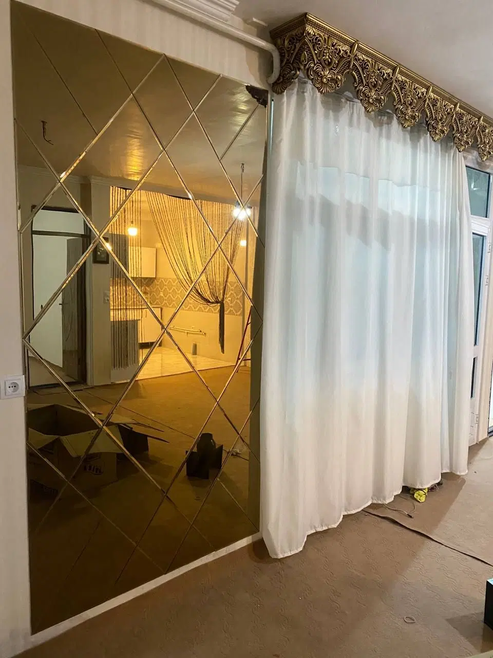 رهن و اجاره در فلکه فردوس شمس اباد