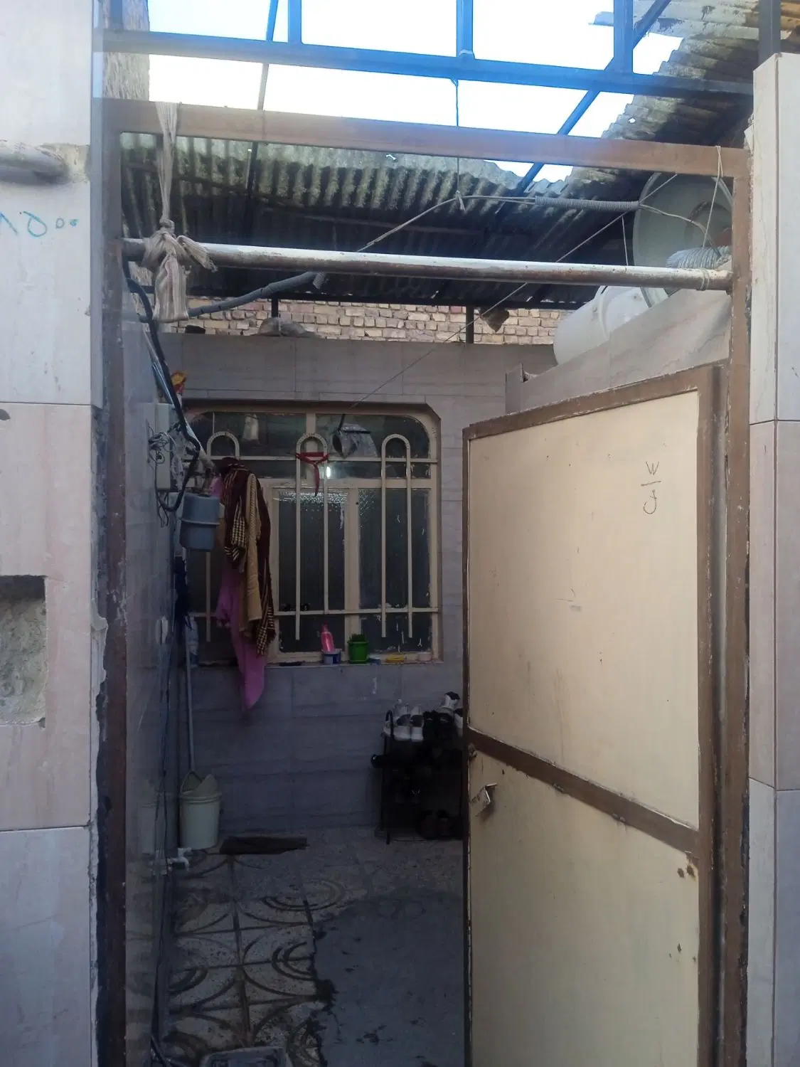 فروش خانه ویلایی
