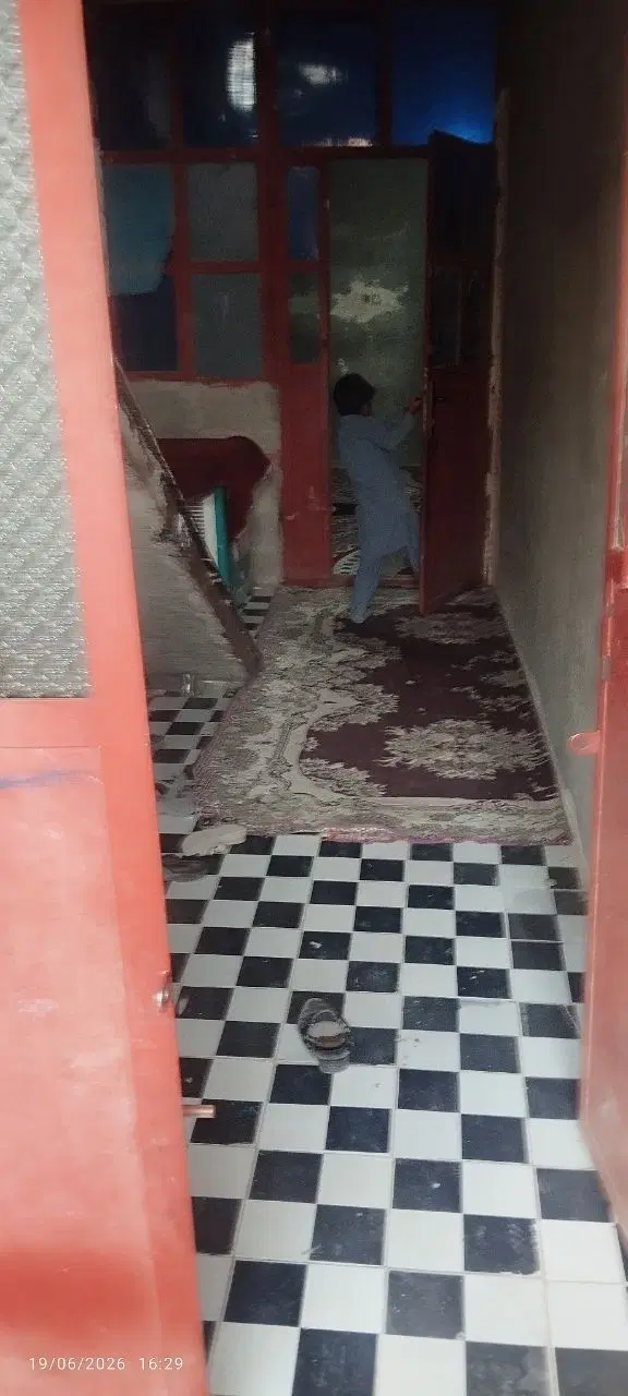 منزل اجاره ایی کشاورز۲۰