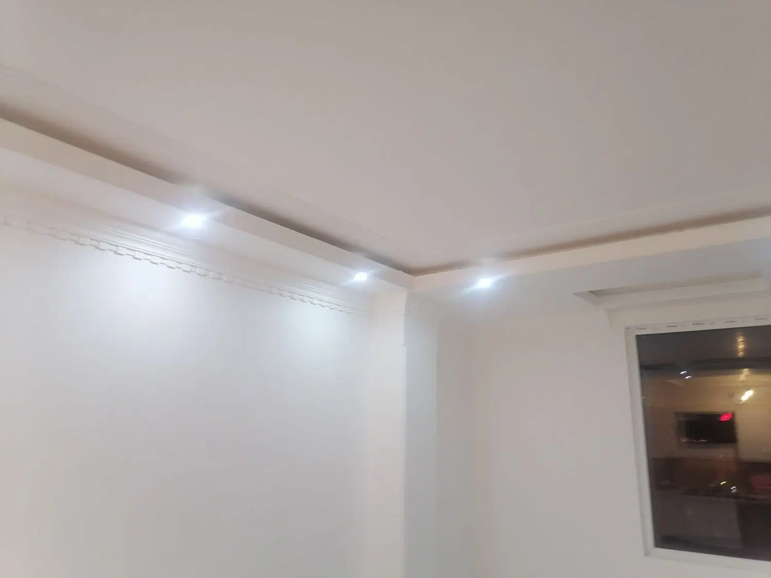 واحد 75 متری رهن کامل اندیشه مریم بلوک یک
