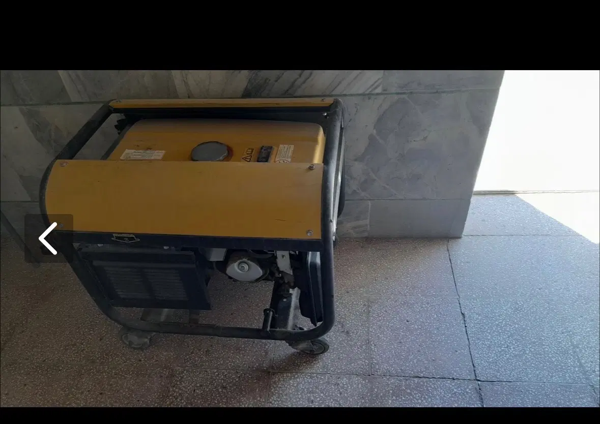 فروش نانوایی