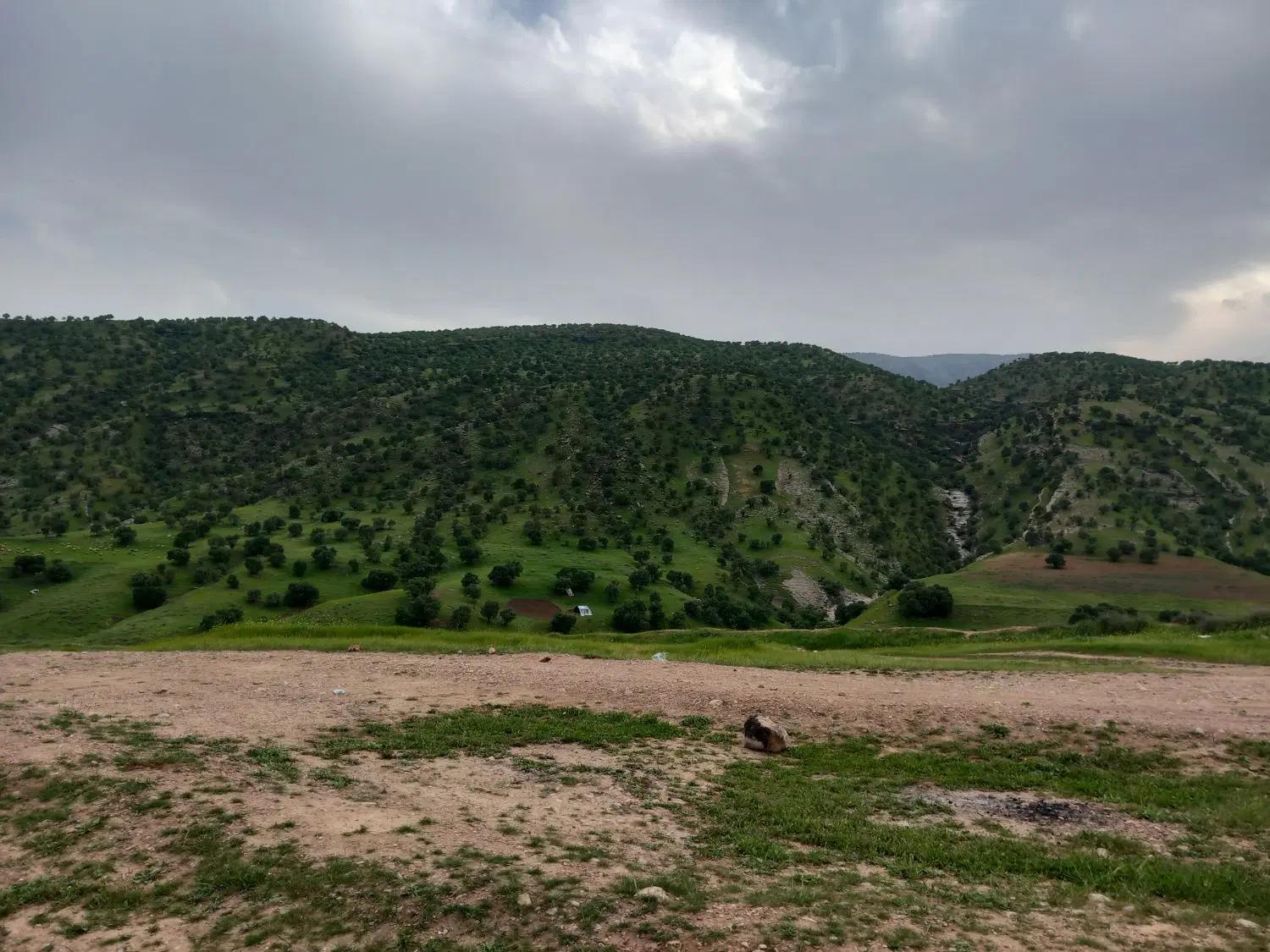 زمین لومار