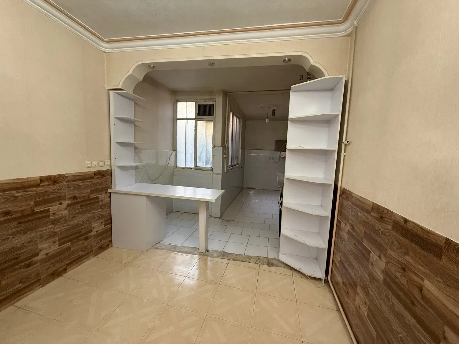 اجاره آپارتمان ۷۵ متری