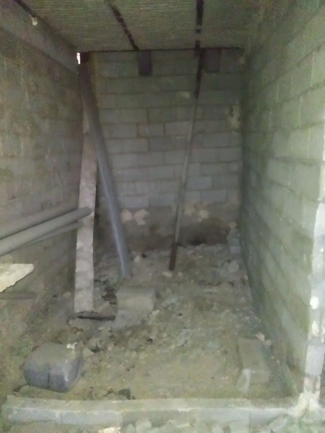 خانه مسکونی در کرگه