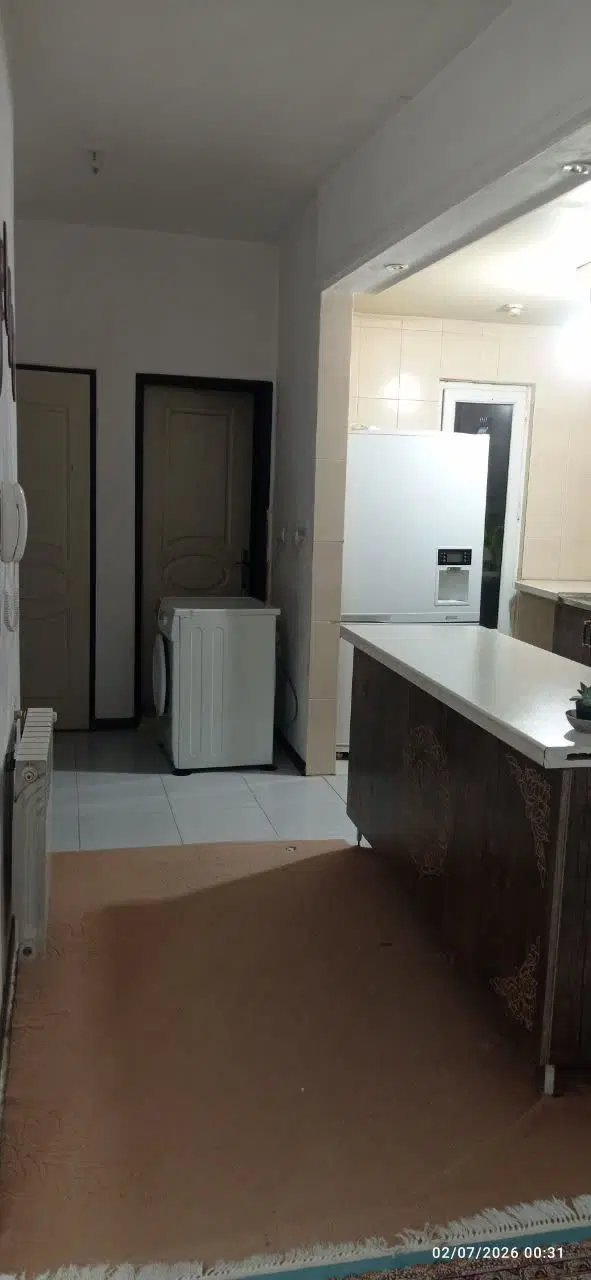 فروش  آپارتمان مسکن  مهر