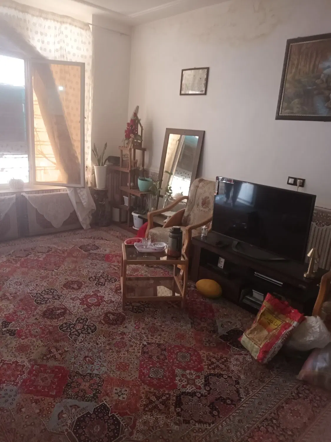 رهن کامل