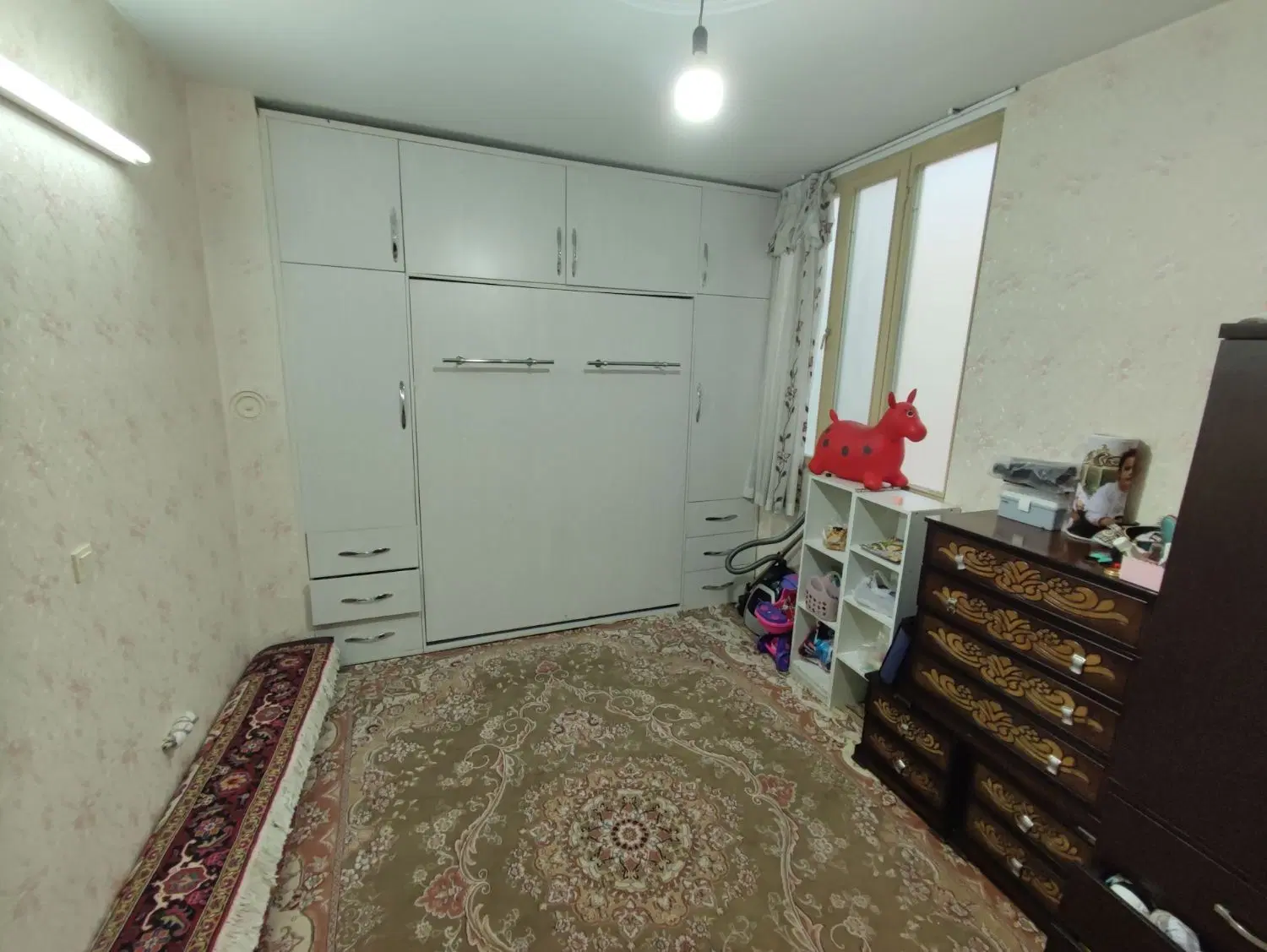 65 متر خوش نقشه