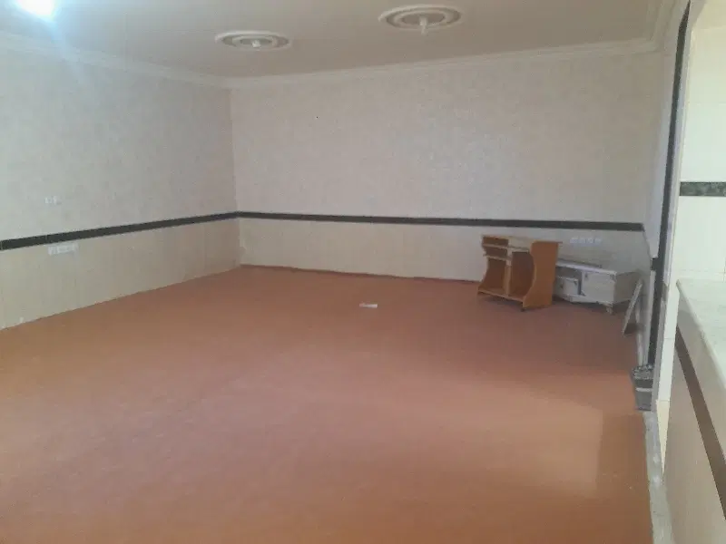 خانه ی دو طبقه ۱۱۰ متری نایسر روژین ۵