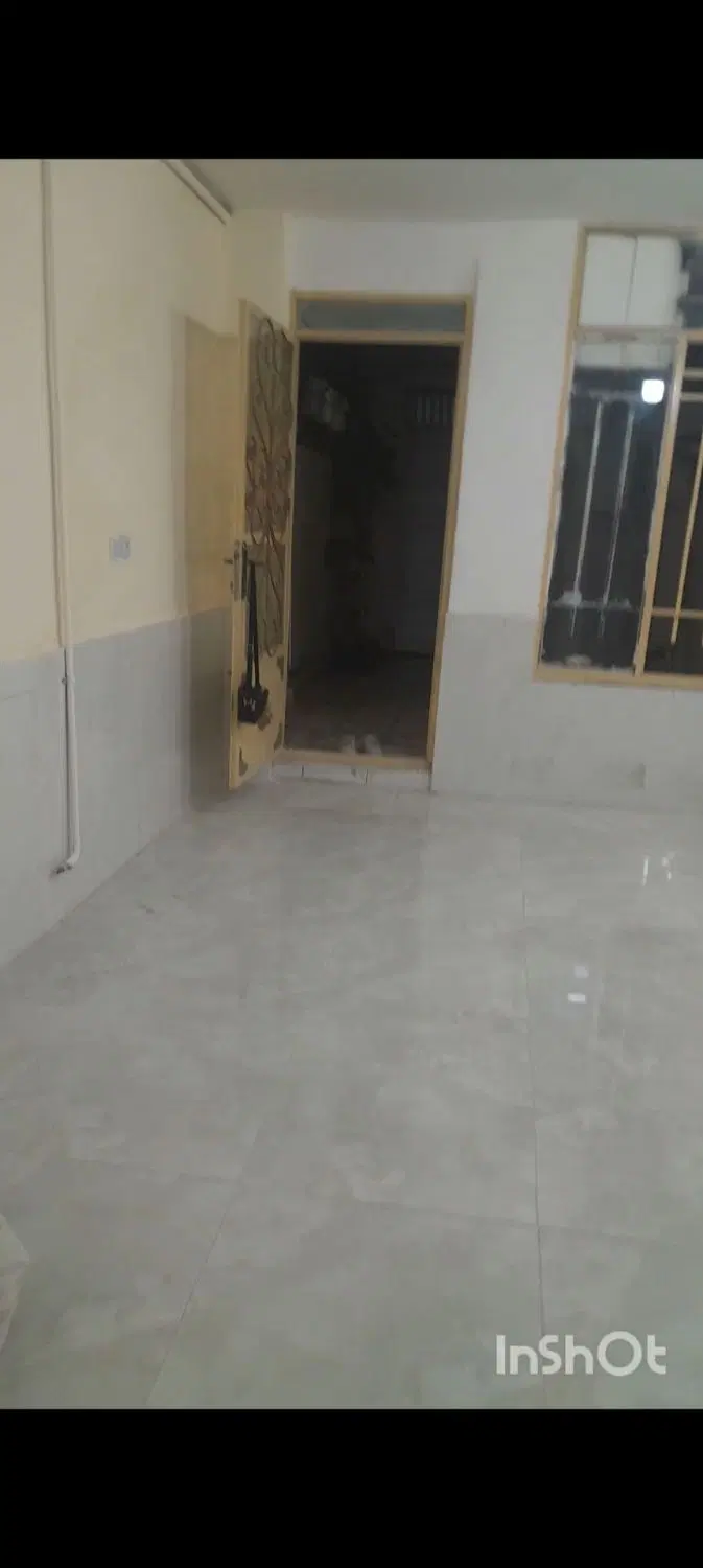 رهن اجاره مسکونی ۶۵ متری همکف راه جدا